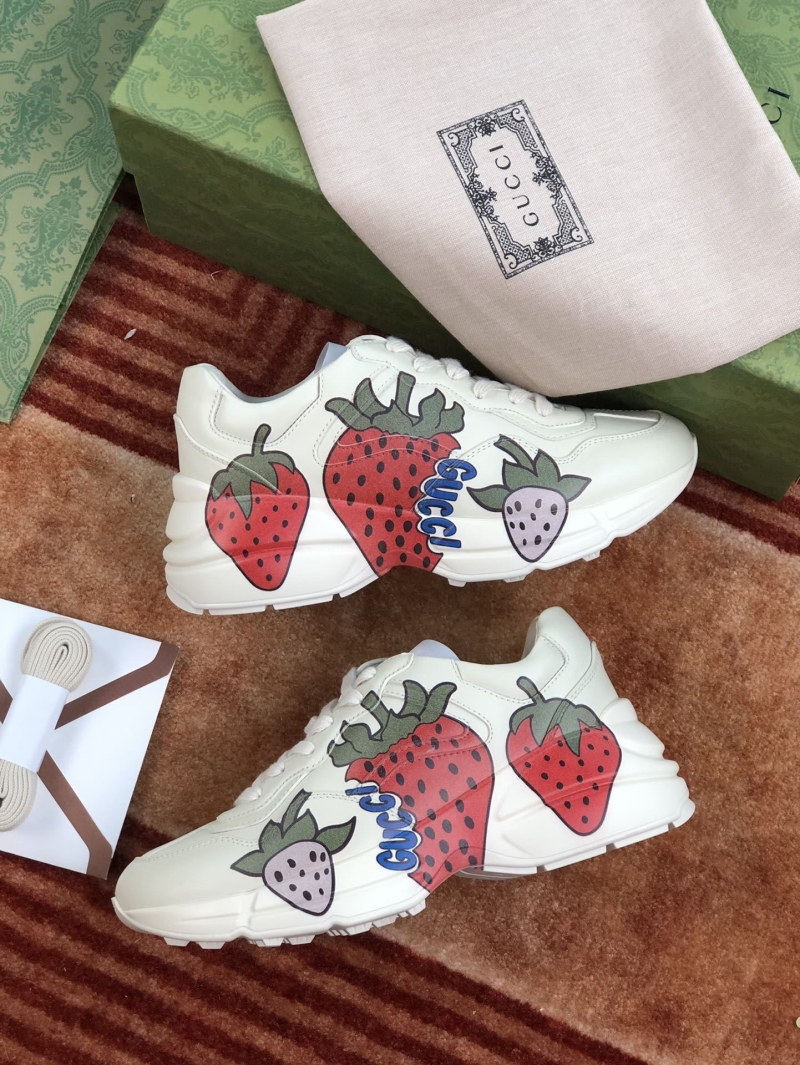 Gucci Sneakers